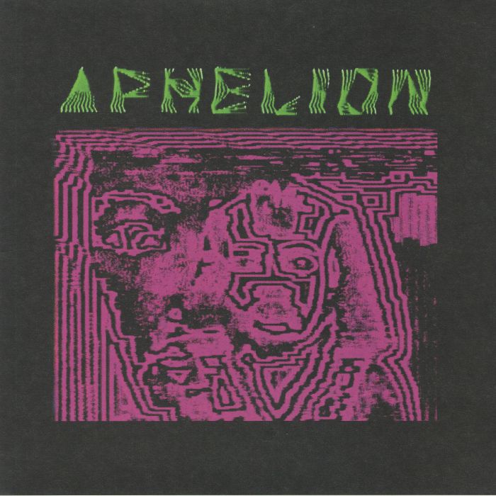 APHELION - What You Want