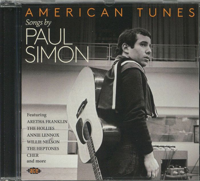 VARIOUS - American Tunes: Songs By Paul Simon