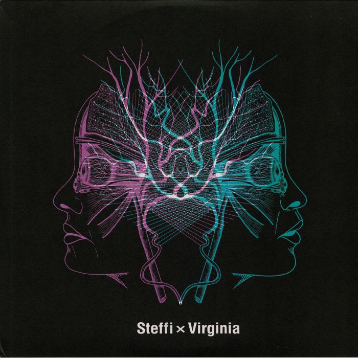 STEFFI/VIRGINIA - Work A Change