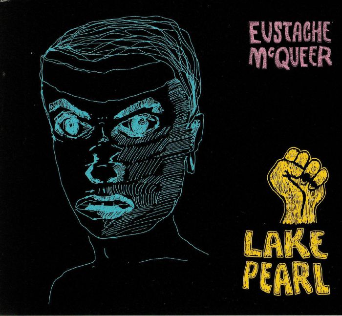 EUSTACHE McQUEER - Lake Pearl