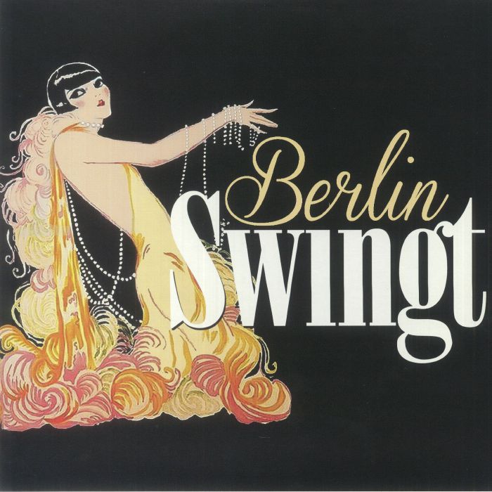 VARIOUS - Berlin Swingt