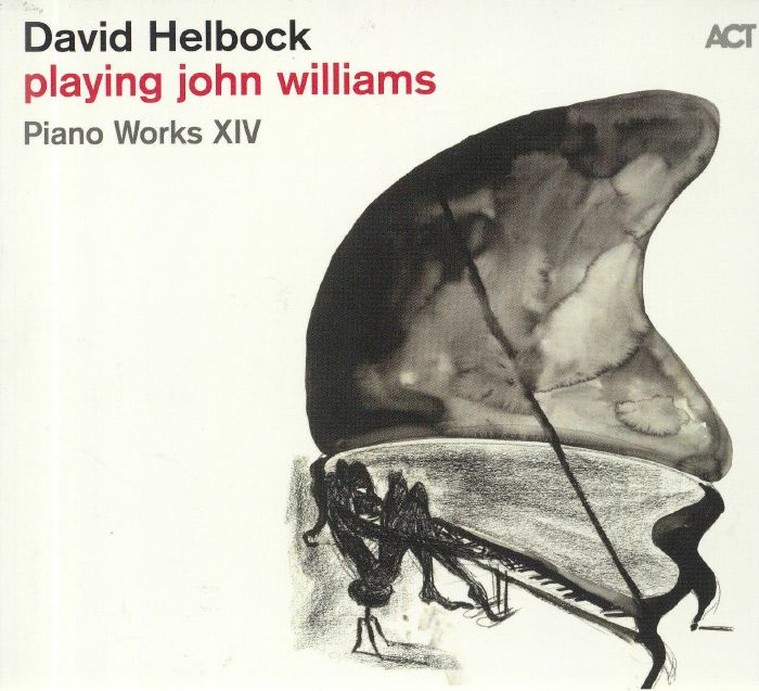 HELBOCK, David - Playing John Williams