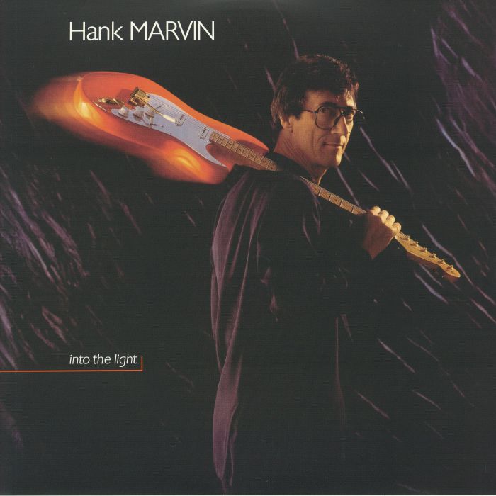 MARVIN, Hank - Into The Light