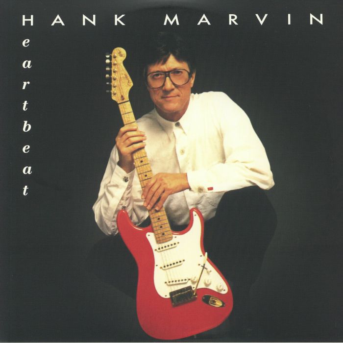MARVIN, Hank - Heartbeat