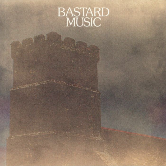 MEATRAFFLE - Bastard Music