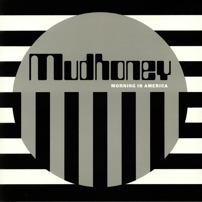 MUDHONEY - Morning In America
