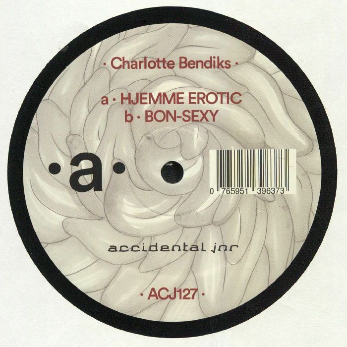 BENDIKS, Charlotte - Hjemme Erotic