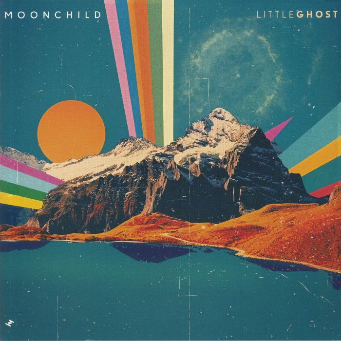 MOONCHILD - Little Ghost