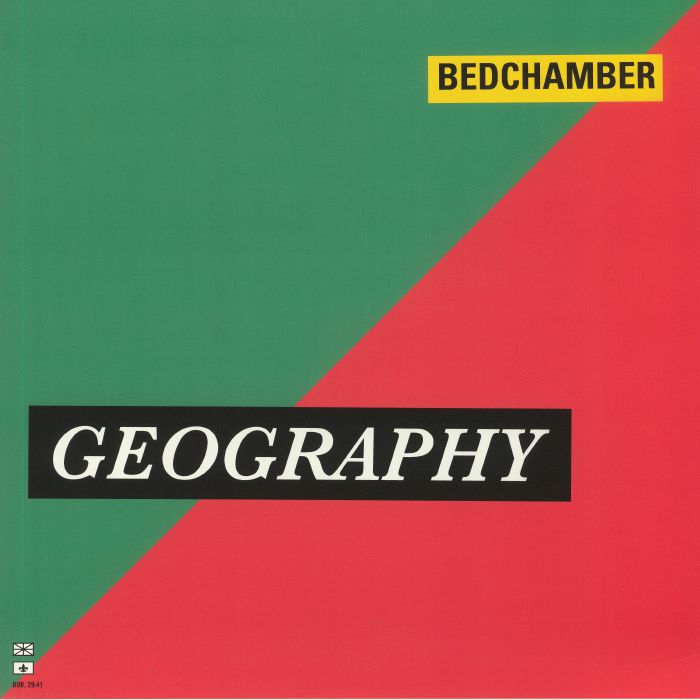 BEDCHAMBER - Geography