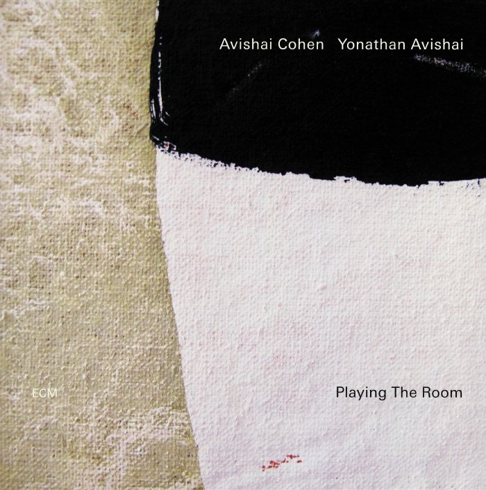 COHEN, Avishai/YONATHAN AVISHAI - Playing The Room