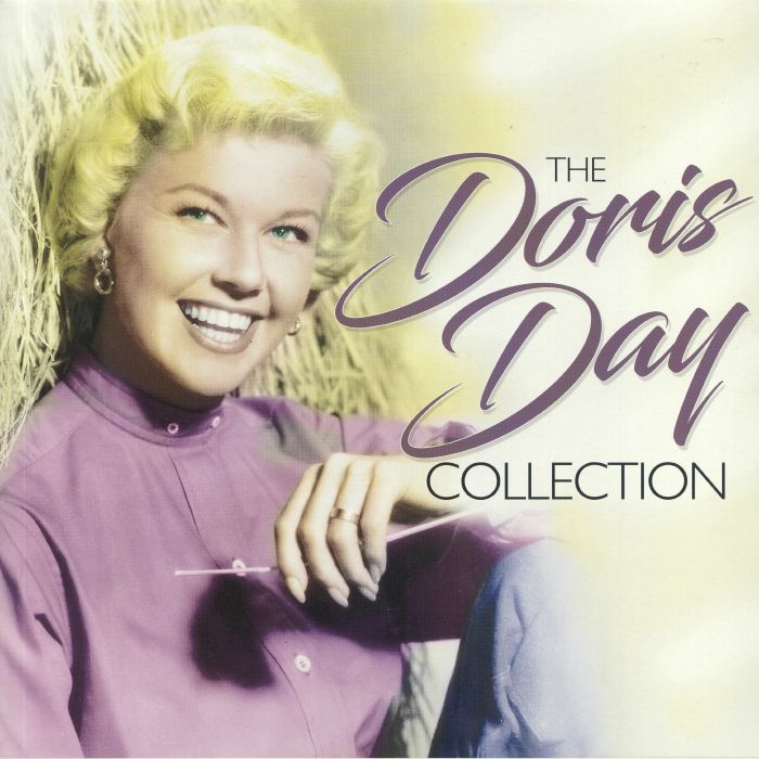 DAY, Doris - The Doris Day Collection