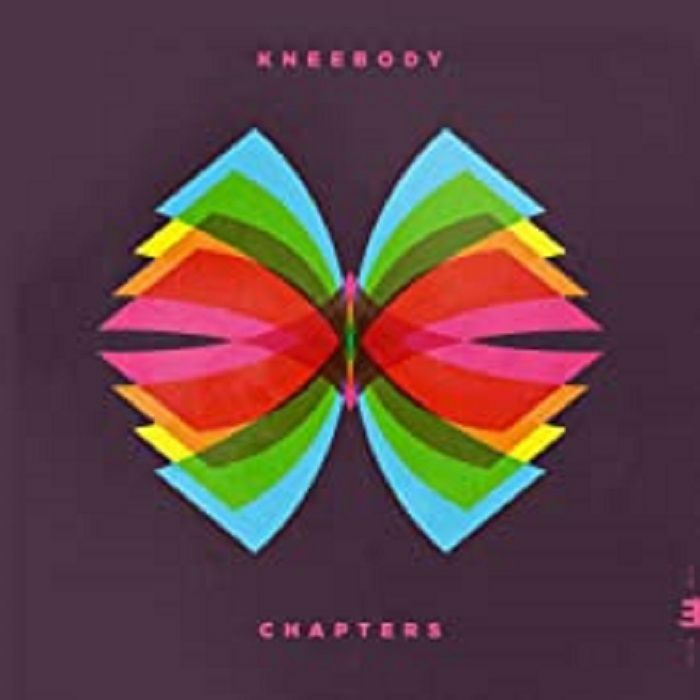 KNEEBODY - Chapters