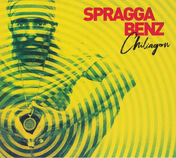 SPRAGGA BENZ - Chiliagon