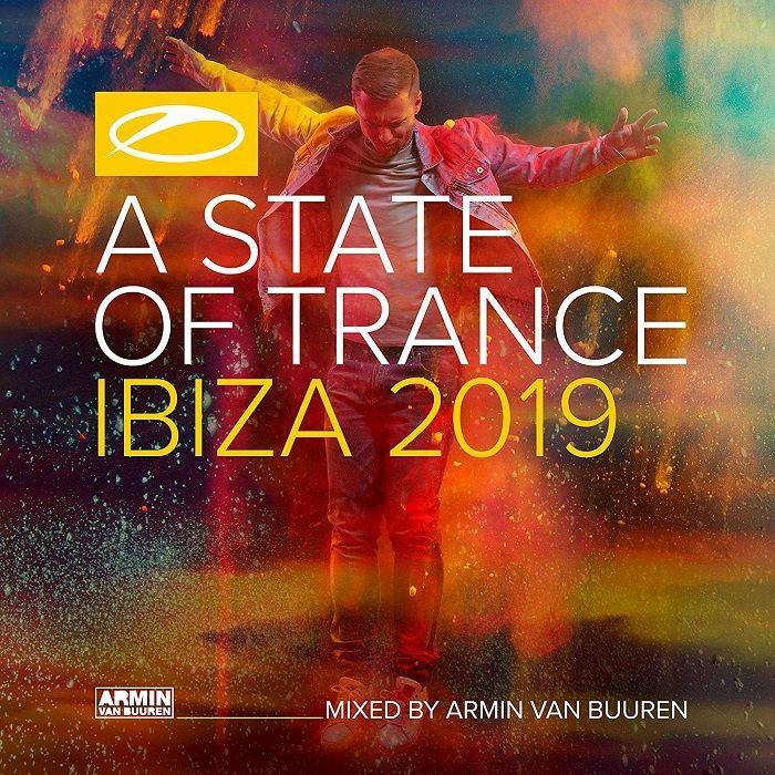 VAN BUUREN, Armin/VARIOUS - A State Of Trance Ibiza 2019