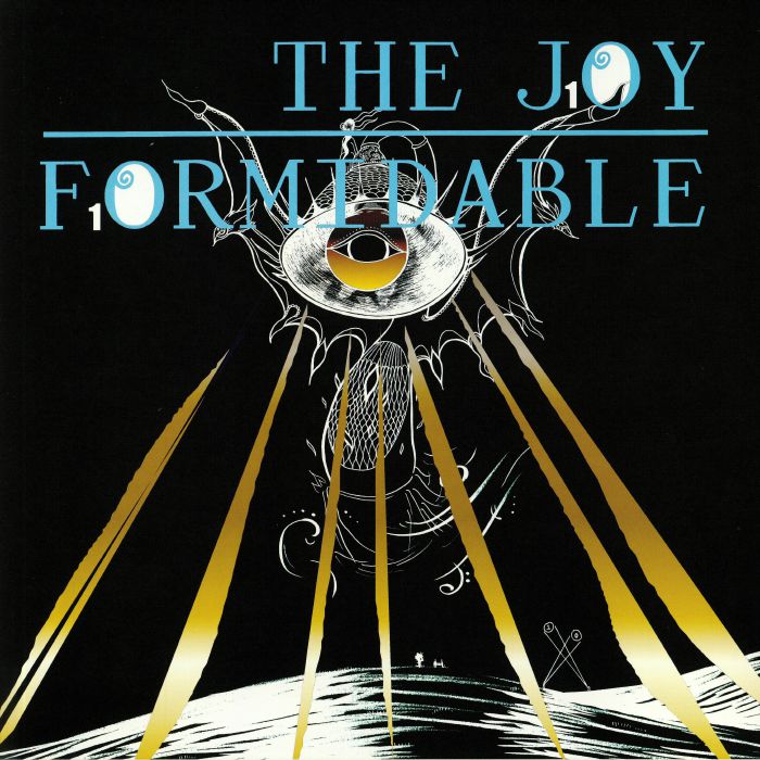 JOY FORMIDABLE, THe - A Balloon Called Moaning (10th Anniversary Edition)