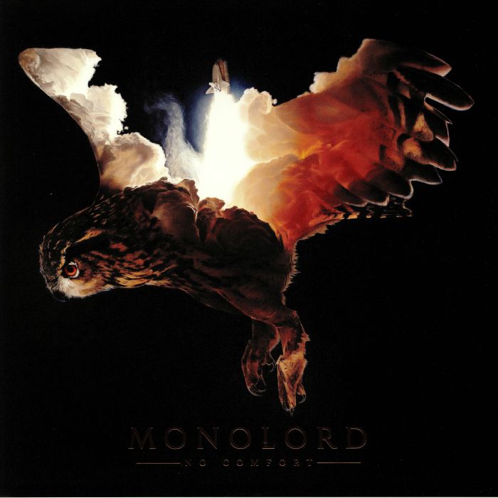 MONOLORD - No Comfort