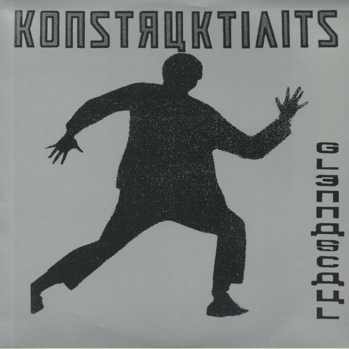 KONSTRUKTIVISTS - Glennascaul