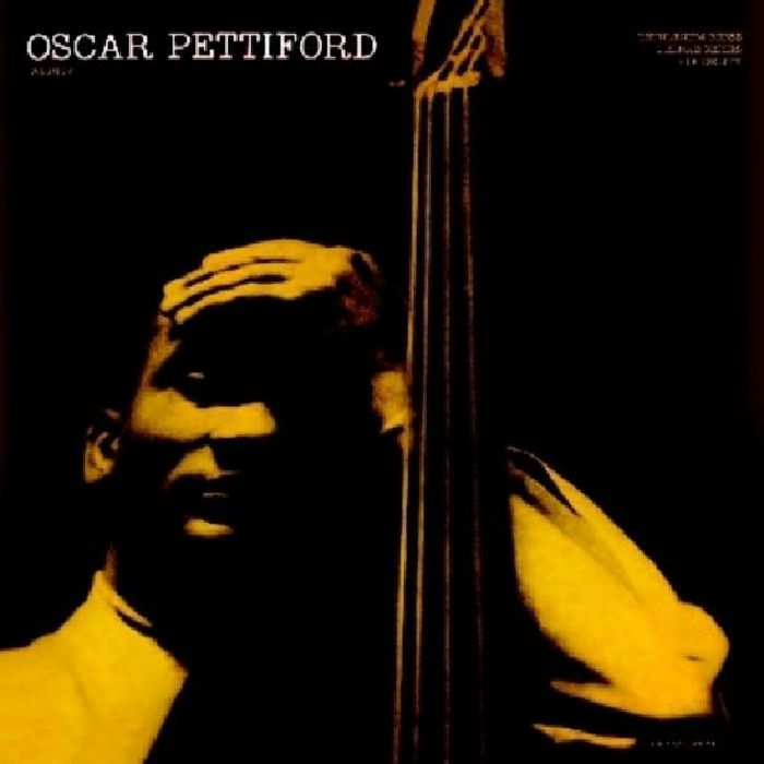 PETTIFORD, Oscar - Another One: Volume 2