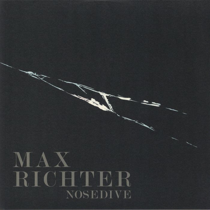RICHTER, Max - Nosedive: Black Mirror (Soundtrack)
