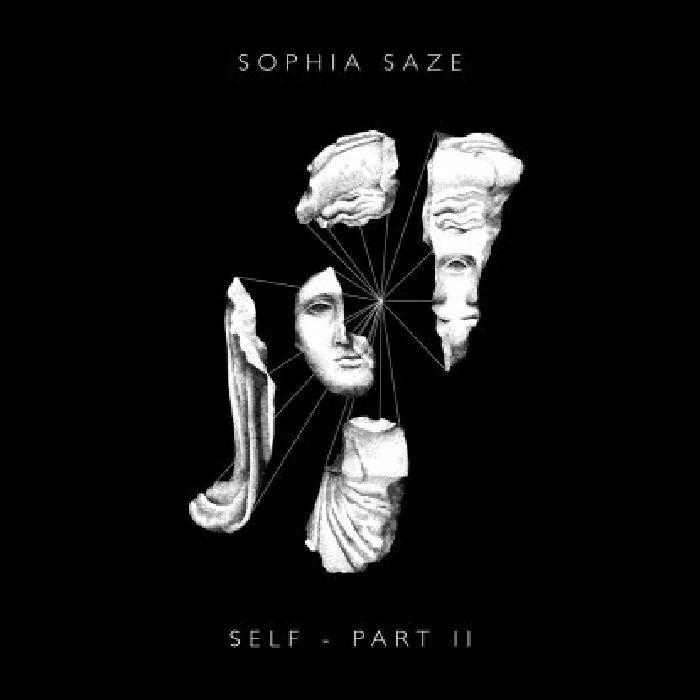 SAZE, Sophia - Self: Part II