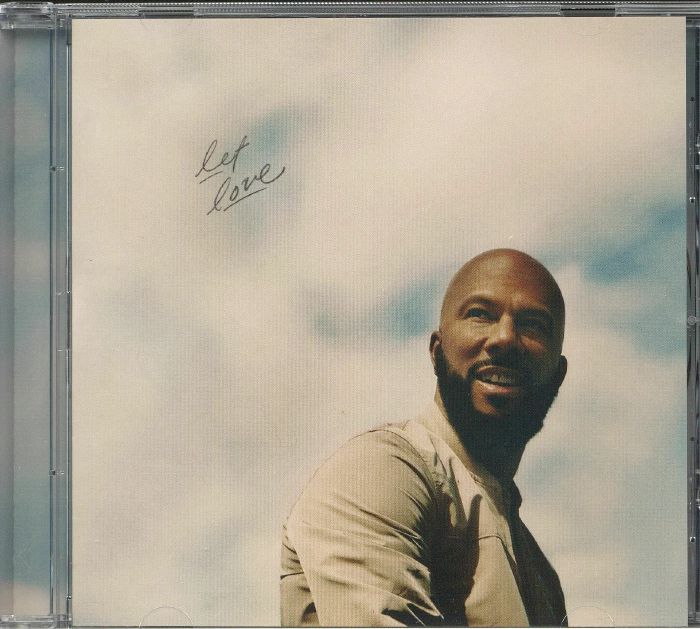 COMMON - Let Love