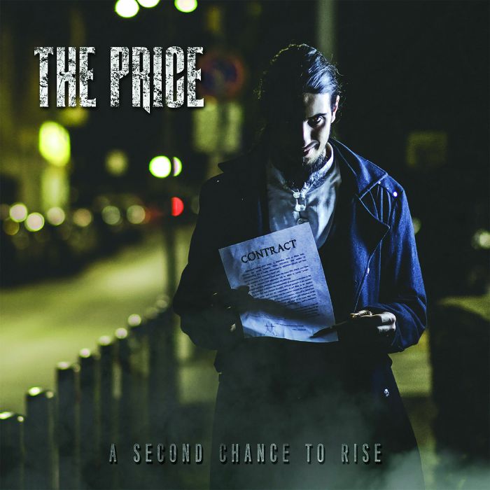 PRICE, The - A Second Chance To Rise