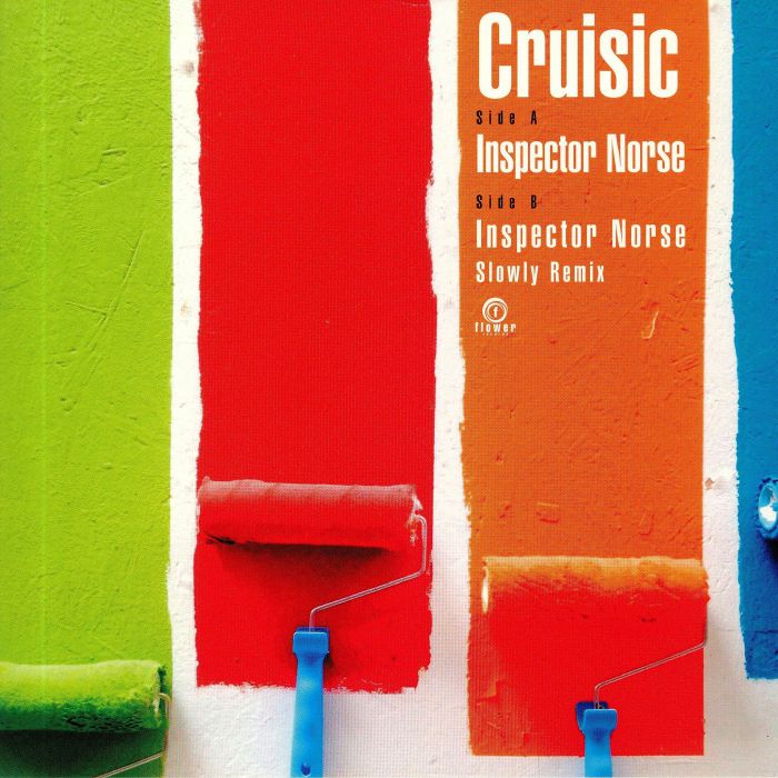 CRUISIC - Inspector Norse