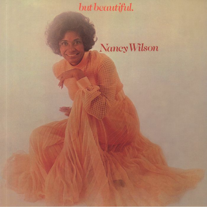 WILSON, Nancy - But Beautiful