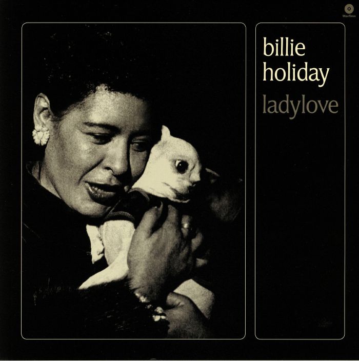 HOLIDAY, Billie - Ladylove