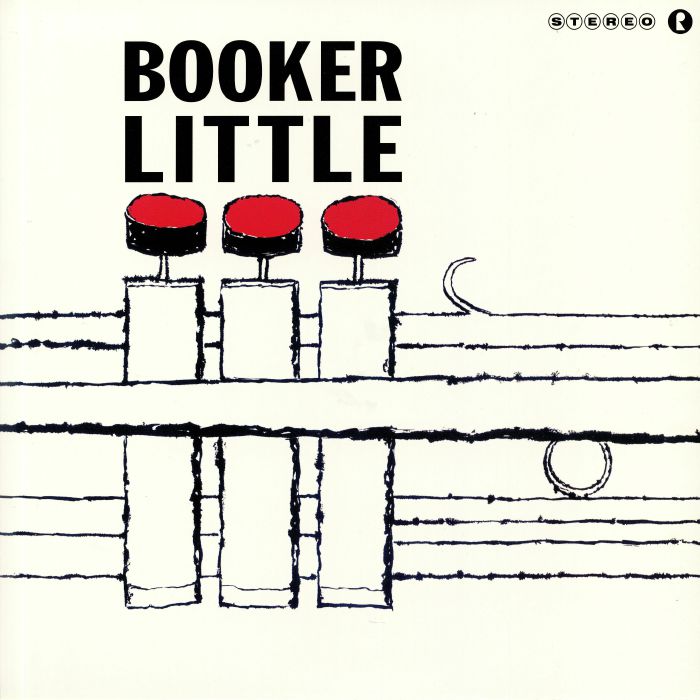 LITTLE, Booker - Booker Little