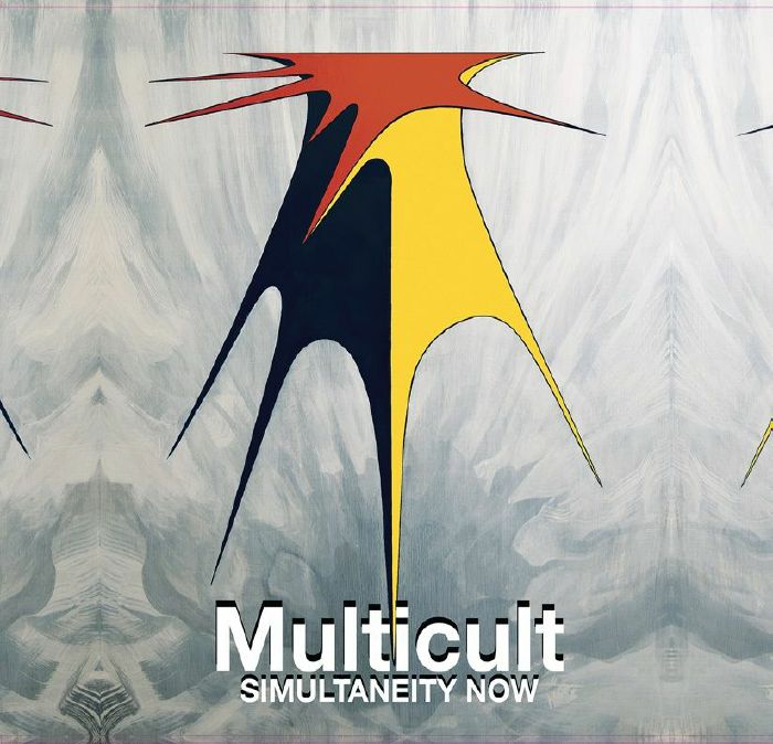 MULTICULT - Simultaneity Now