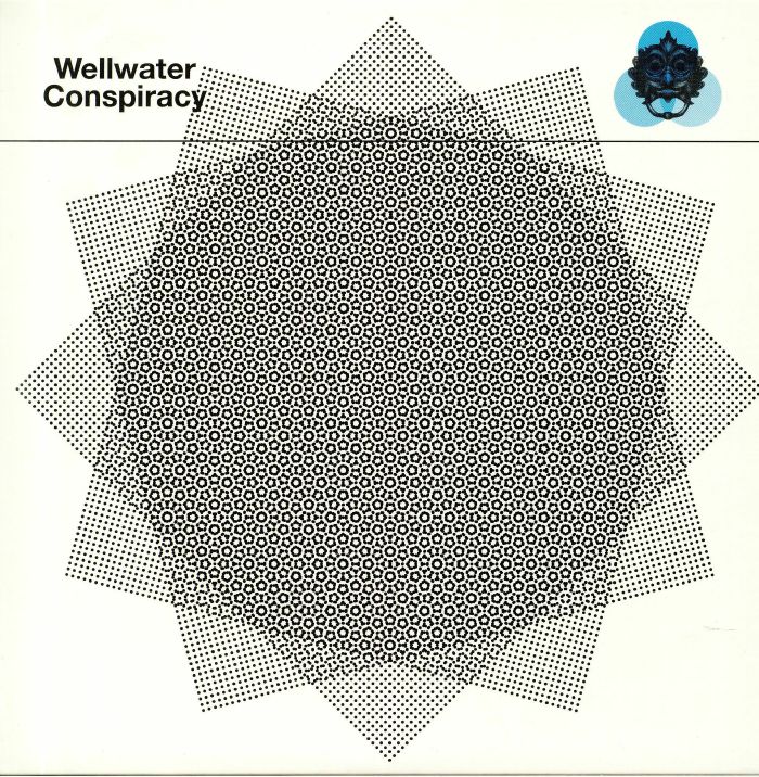 WELLWATER CONSPIRACY - Lucy Leave