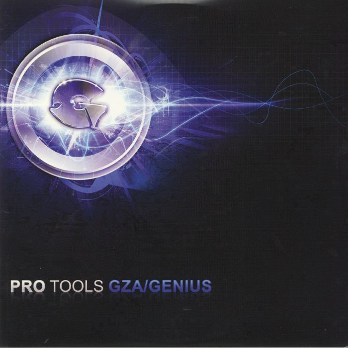 GENIUS/GZA - Pro Tools (reissue)