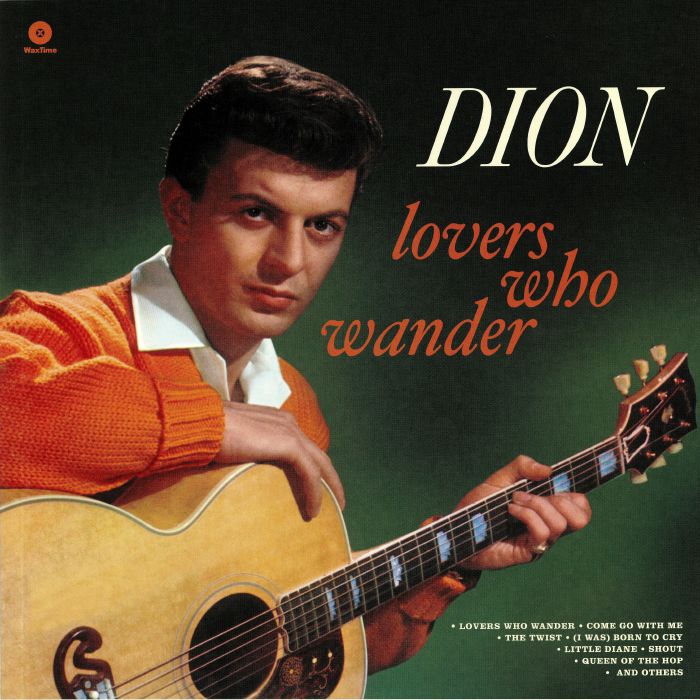 DION - Lovers Who Wander