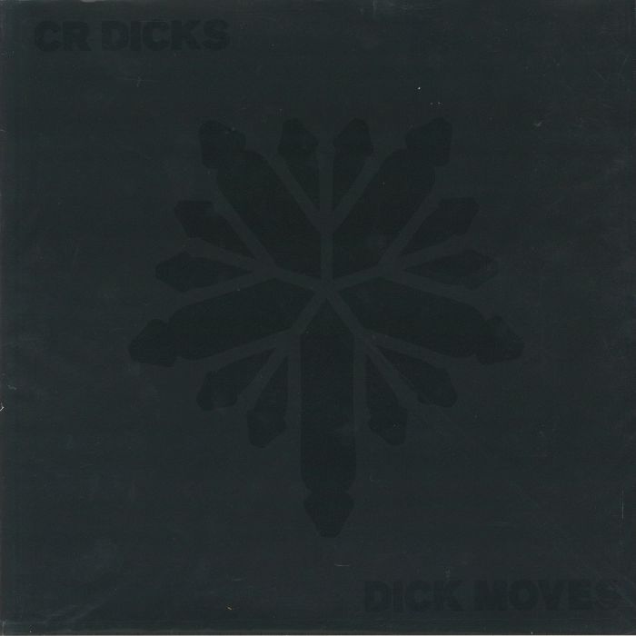 CR DICKS - Dick Moves