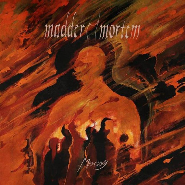 MADDER MORTEM - Mercury: 20th Anniversary Edition