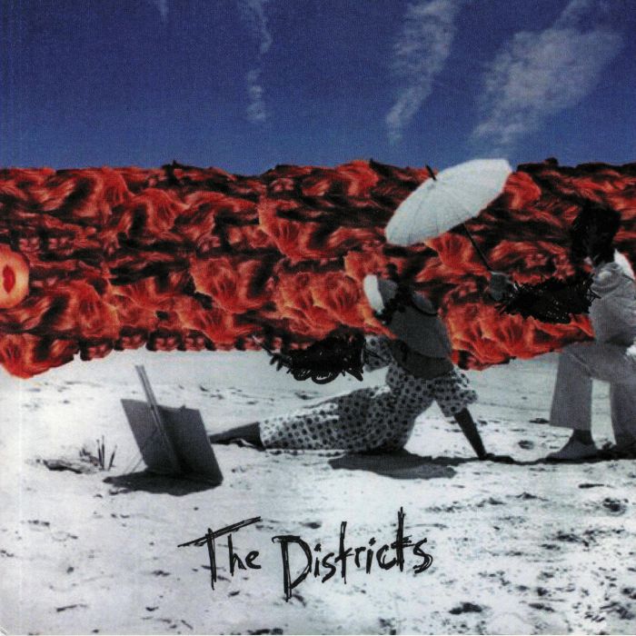 DISTRICTS, The - The Districts (reissue)