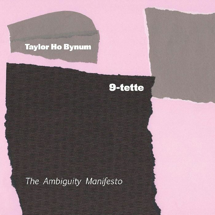 TAYLOR HO BYNUM 9 TETTE - The Ambiguity Manifesto