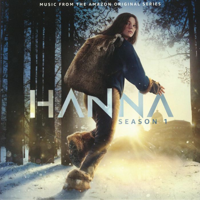 VARIOUS - Hanna: Season 1 (Soundtrack)