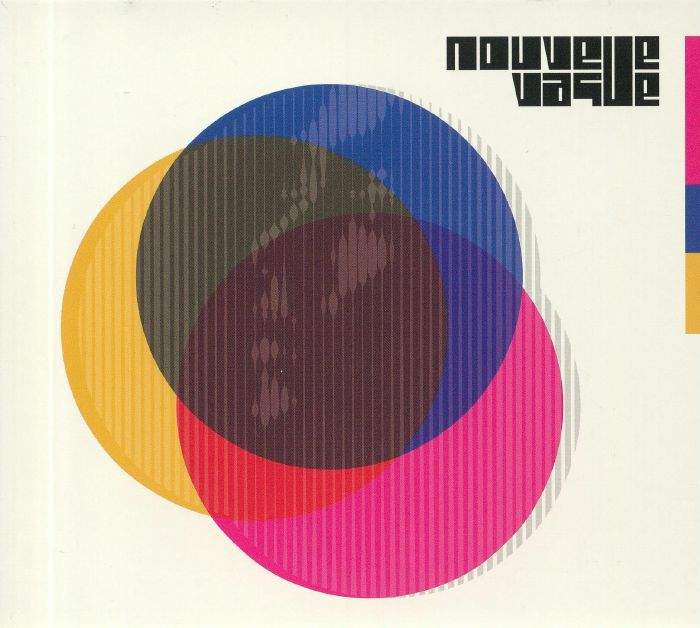 NOUVELLE VAGUE - First Three Albums 2003-2009