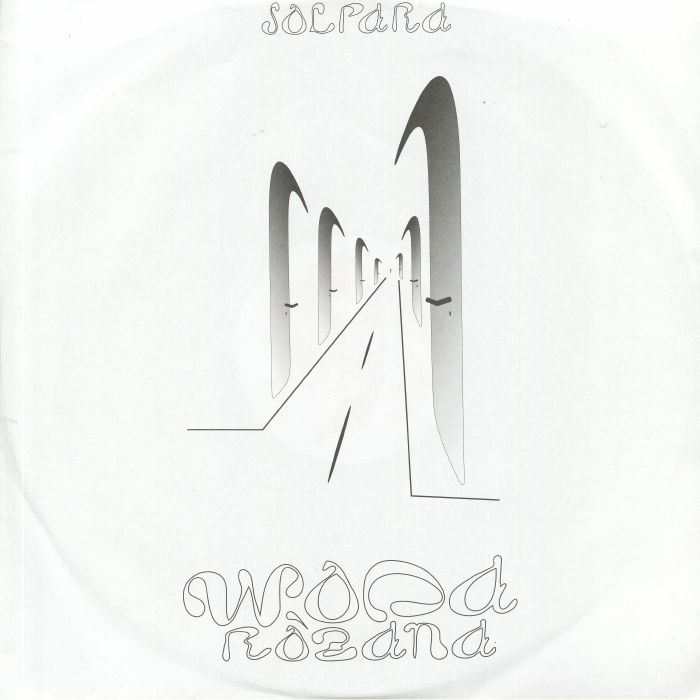 SOLPARA - Woda Rozana