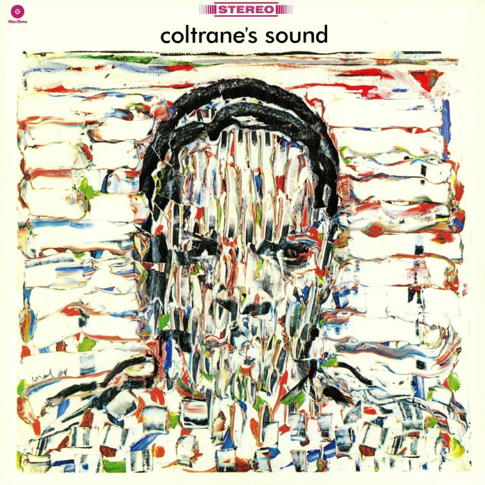 COLTRANE, John - Coltrane's Sound (Collector's Edition) (remastered)