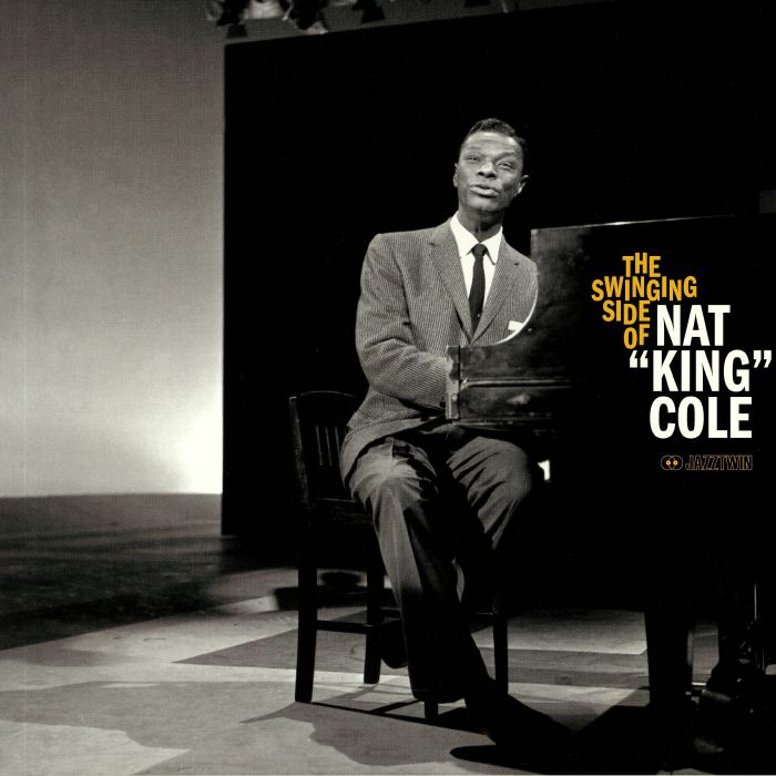 COLE, Nat King - The Swinging Side Of Nat King Cole (Colletor's Edition) (remastered)