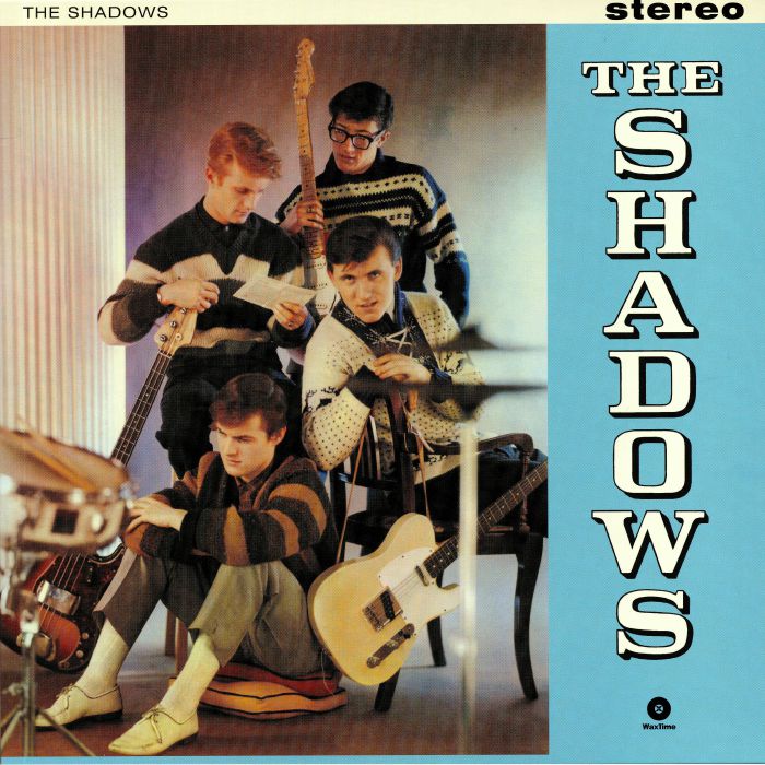 SHADOWS, The - The Shadows