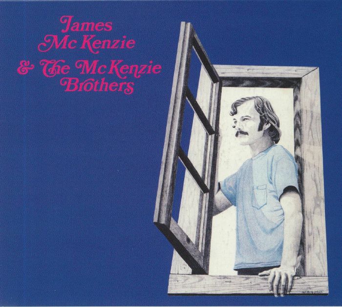 McKENZIE, James/THE McKENZIE BROTHERS - James McKenzie & The McKenzie Brothers