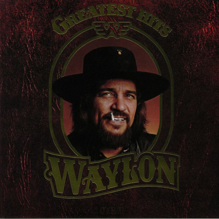 JENNINGS, Waylon - Greatest Hits