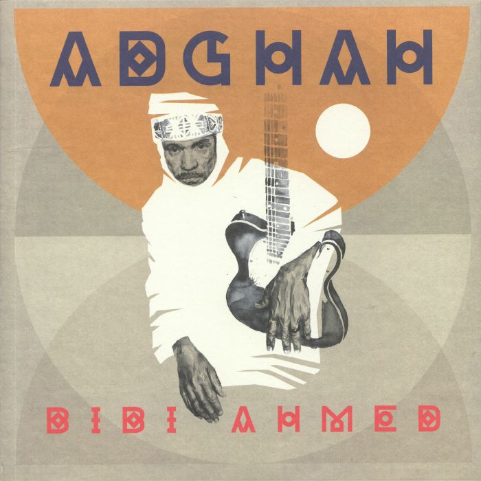 AHMED, Bibi - Adghah