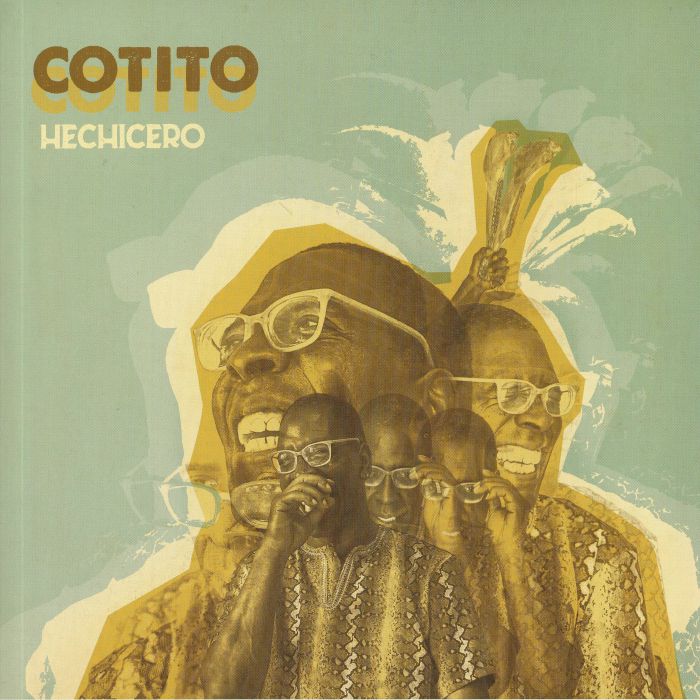 COTITO - Hechicero