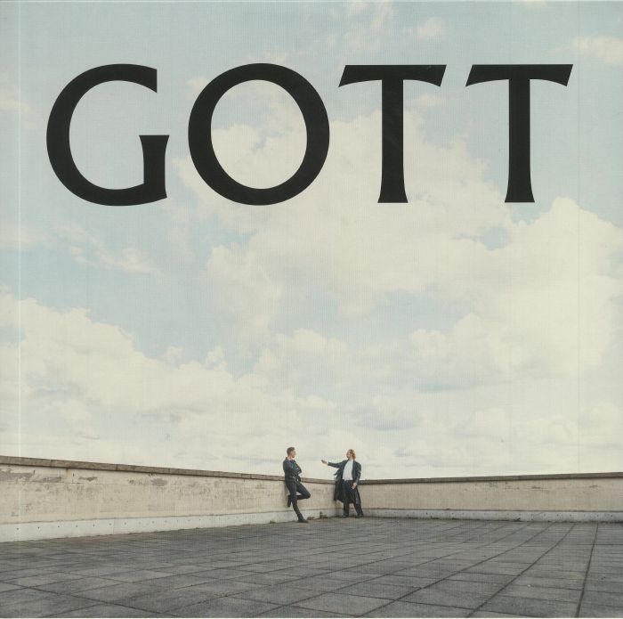 GOTT - EP