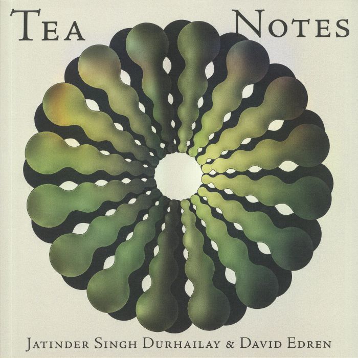 SINGH DURHAILAY, Jatinder/DAVID EDREN - Tea Notes